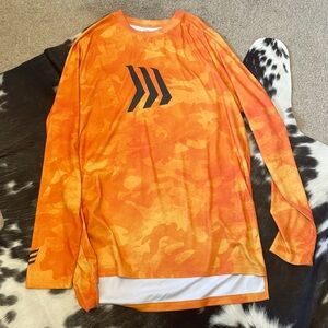 Men’s Fishing Shirt